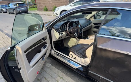 Mercedes-Benz E-Класс, 2013 год, 1 650 000 рублей, 18 фотография