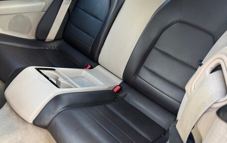 Mercedes-Benz E-Класс, 2013 год, 1 650 000 рублей, 17 фотография