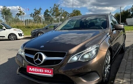 Mercedes-Benz E-Класс, 2013 год, 1 650 000 рублей, 9 фотография