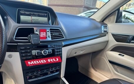 Mercedes-Benz E-Класс, 2013 год, 1 650 000 рублей, 16 фотография