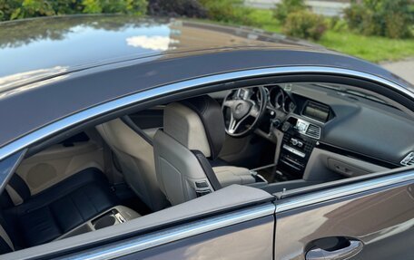 Mercedes-Benz E-Класс, 2013 год, 1 650 000 рублей, 29 фотография