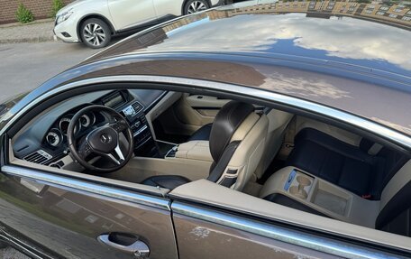 Mercedes-Benz E-Класс, 2013 год, 1 650 000 рублей, 31 фотография