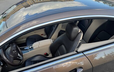 Mercedes-Benz E-Класс, 2013 год, 1 650 000 рублей, 30 фотография