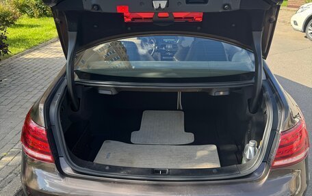 Mercedes-Benz E-Класс, 2013 год, 1 650 000 рублей, 35 фотография