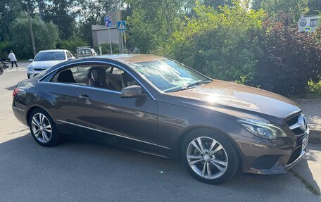 Mercedes-Benz E-Класс, 2013 год, 1 650 000 рублей, 32 фотография
