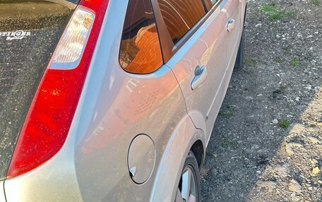 Ford Focus II рестайлинг, 2006 год, 315 000 рублей, 7 фотография