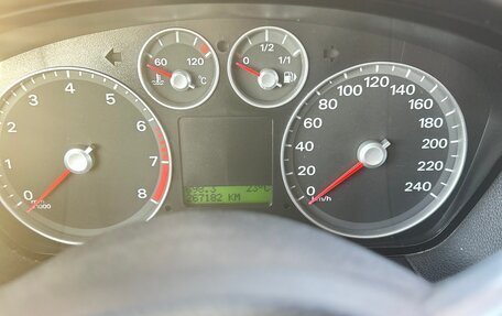 Ford Focus II рестайлинг, 2006 год, 315 000 рублей, 8 фотография