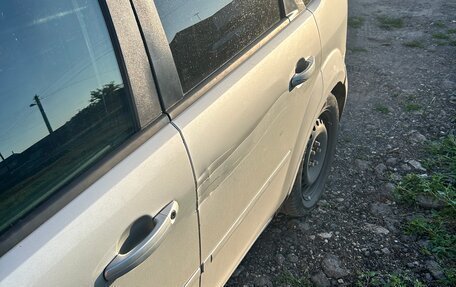 Ford Focus II рестайлинг, 2006 год, 315 000 рублей, 3 фотография