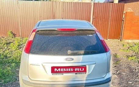 Ford Focus II рестайлинг, 2006 год, 315 000 рублей, 2 фотография