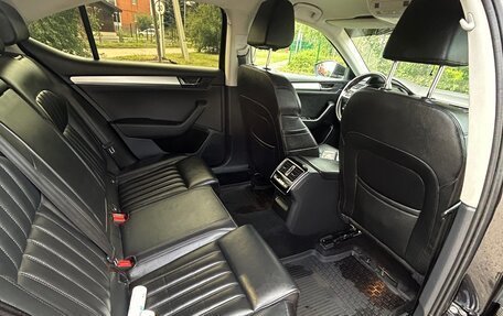 Skoda Superb III рестайлинг, 2018 год, 2 150 000 рублей, 3 фотография