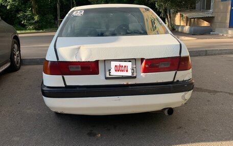 Toyota Corona IX (T190), 1996 год, 180 000 рублей, 4 фотография