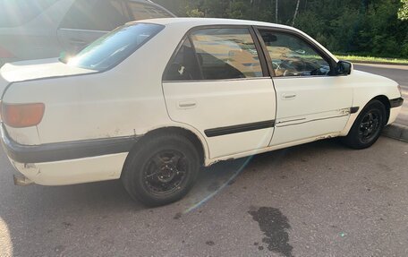 Toyota Corona IX (T190), 1996 год, 180 000 рублей, 5 фотография