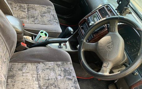 Toyota Corona IX (T190), 1996 год, 180 000 рублей, 6 фотография