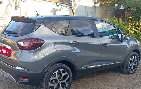 Renault Kaptur I рестайлинг, 2017 год, 1 530 000 рублей, 4 фотография