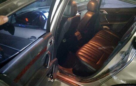 Peugeot 407, 2006 год, 540 000 рублей, 6 фотография