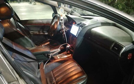 Peugeot 407, 2006 год, 540 000 рублей, 3 фотография