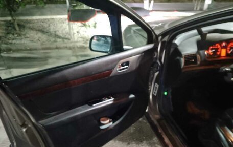 Peugeot 407, 2006 год, 540 000 рублей, 7 фотография