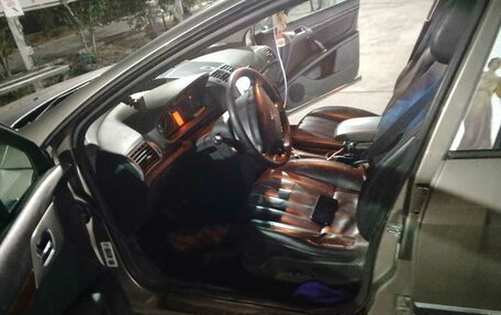 Peugeot 407, 2006 год, 540 000 рублей, 13 фотография