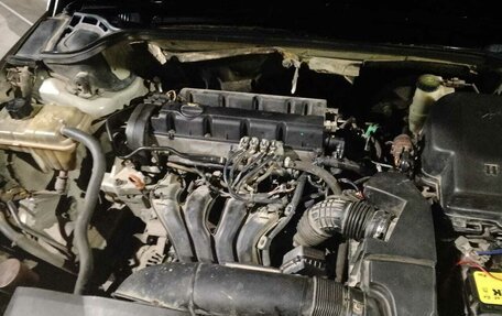 Peugeot 407, 2006 год, 540 000 рублей, 10 фотография