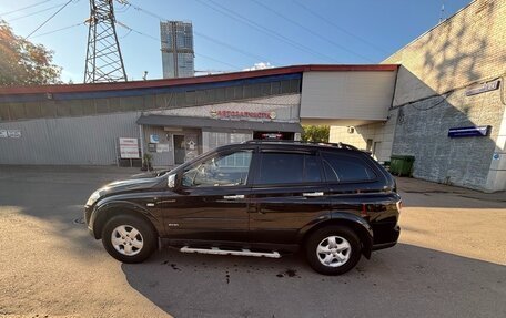 SsangYong Kyron I, 2014 год, 1 100 000 рублей, 6 фотография