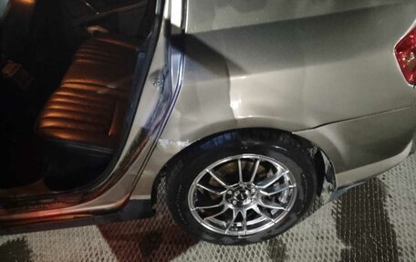Peugeot 407, 2006 год, 540 000 рублей, 9 фотография