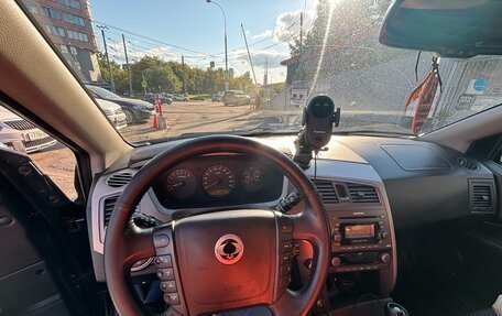 SsangYong Kyron I, 2014 год, 1 100 000 рублей, 7 фотография