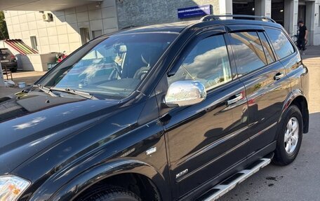 SsangYong Kyron I, 2014 год, 1 100 000 рублей, 9 фотография