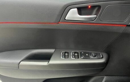 KIA Sportage IV рестайлинг, 2021 год, 2 932 000 рублей, 9 фотография