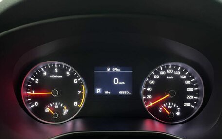 KIA Sportage IV рестайлинг, 2021 год, 2 932 000 рублей, 10 фотография