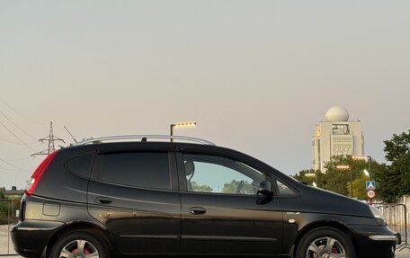 Chevrolet Rezzo, 2006 год, 497 000 рублей, 11 фотография
