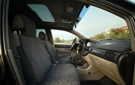 Chevrolet Rezzo, 2006 год, 497 000 рублей, 22 фотография