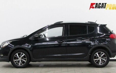 Lifan X50, 2015 год, 587 000 рублей, 2 фотография