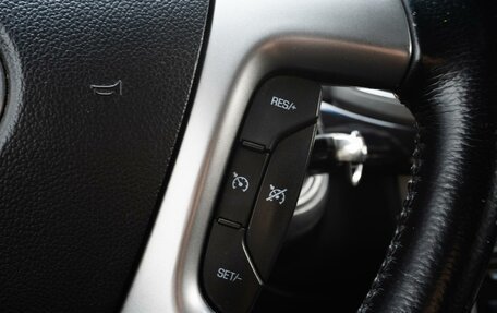 Chevrolet Captiva I, 2013 год, 1 394 000 рублей, 14 фотография
