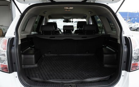 Chevrolet Captiva I, 2013 год, 1 394 000 рублей, 24 фотография