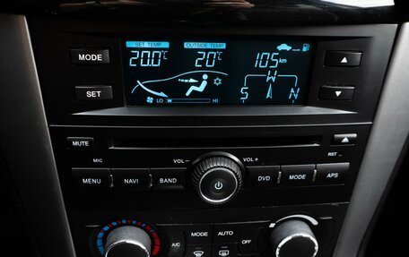 Chevrolet Captiva I, 2013 год, 1 394 000 рублей, 22 фотография