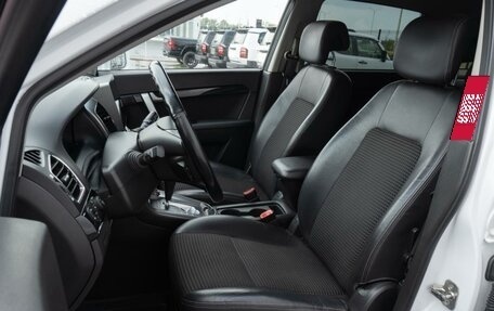 Chevrolet Captiva I, 2013 год, 1 394 000 рублей, 11 фотография