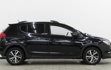 Lifan X50, 2015 год, 587 000 рублей, 7 фотография