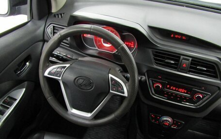 Lifan X50, 2015 год, 587 000 рублей, 18 фотография