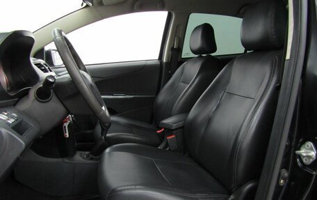Lifan X50, 2015 год, 587 000 рублей, 13 фотография