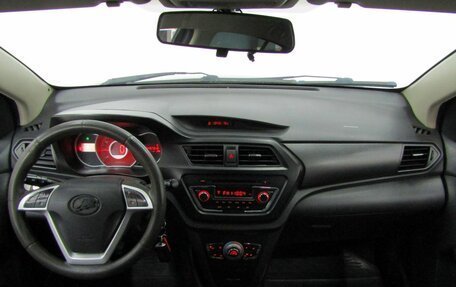 Lifan X50, 2015 год, 587 000 рублей, 17 фотография