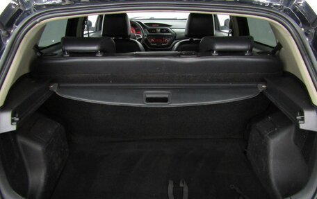 Lifan X50, 2015 год, 587 000 рублей, 16 фотография