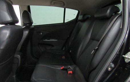 Lifan X50, 2015 год, 587 000 рублей, 14 фотография