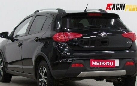 Lifan X50, 2015 год, 587 000 рублей, 3 фотография