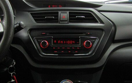 Lifan X50, 2015 год, 587 000 рублей, 19 фотография