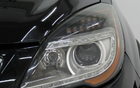 Lifan X50, 2015 год, 587 000 рублей, 11 фотография