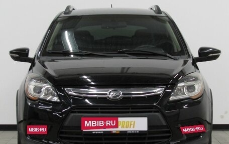 Lifan X50, 2015 год, 587 000 рублей, 9 фотография