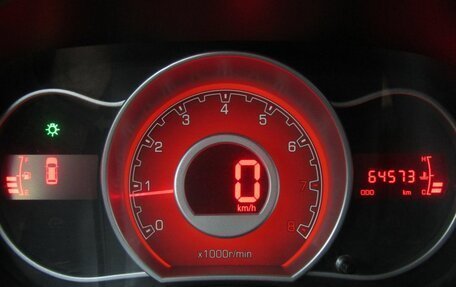 Lifan X50, 2015 год, 587 000 рублей, 27 фотография