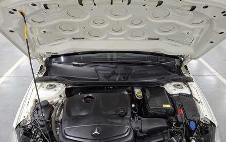 Mercedes-Benz A-Класс, 2014 год, 1 378 850 рублей, 9 фотография