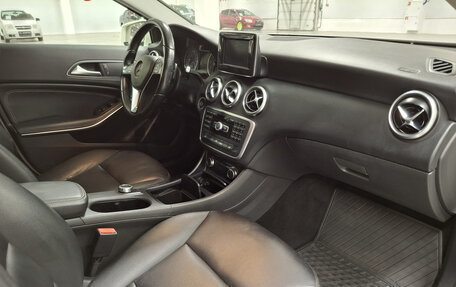 Mercedes-Benz A-Класс, 2014 год, 1 378 850 рублей, 11 фотография
