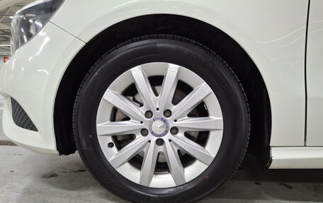 Mercedes-Benz A-Класс, 2014 год, 1 378 850 рублей, 18 фотография